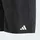 adidas Kids Badeshorts Black / White 140    