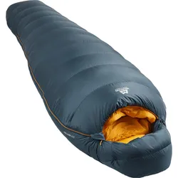 Mountain Equipment Helium 600 Long majolica blue (ME-01635) LZ
