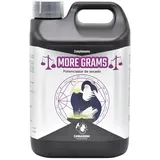 MORE GRAMS Cannaboom Trocknerverstärker, reduziert den Grammverlust beim Trocknen (5 Liter)