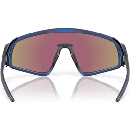 OAKLEY Latch Panel matte navy-prizm sapphire,