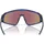 OAKLEY Latch Panel matte navy-prizm sapphire,
