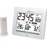 Technoline MA10402 Wetterstation, Weiss
