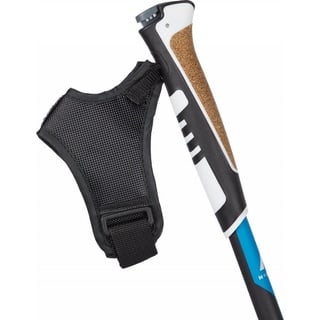 Mc Kinley McKINLEY Nordic-Walking-Stöcke Ux.-NW-Stock Impulse 5.0 125