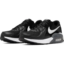 Nike Air Max Excee Damen Black/Dark Grey/White 38