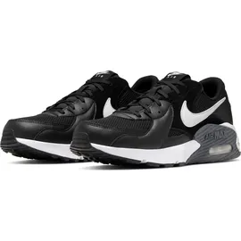 Nike Air Max Excee Damen Black/Dark Grey/White 38