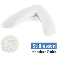 Theraline Das Komfort Stillkissen 180 cm ohne Bezug