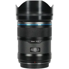 Sirui Sniper 23mm F1,2, Autofokus, Fujifilm X