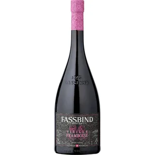 Fassbind Les Vieilles Barriques Vieille Framboise