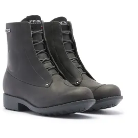 TCX Blend 2 WP Schwarz 39