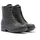 TCX Blend 2 WP Schwarz 39