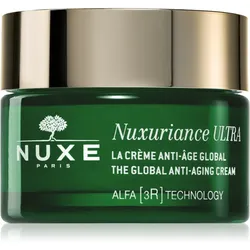 Nuxe Nuxuriance Ultra Nachtcreme gegen Falten für alle Hauttypen 50 ml