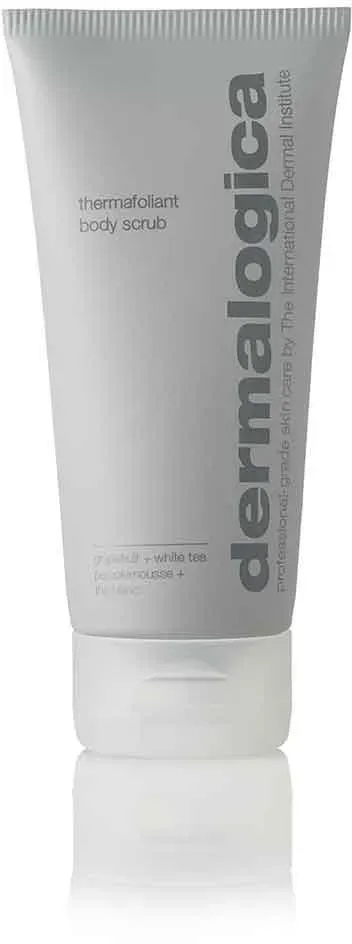 dermalogica Thermofoliant Body Scrub 177 ml