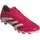 adidas Predator Pro MG Herren Lucid Red/Cloud White/Core Black 45 1/3