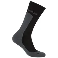 Icebreaker - Merino Hike+ Medium Crew - Wandersocken Gr