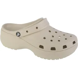 CROCS Freizeitschuhe Crocs Classic Platform Clog W 37