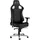 noblechairs Epic Hybrid-Kunstleder Schwarz