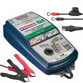 Optimate Tecmate Optimate Lithium 4s 10A 10 A, 12v