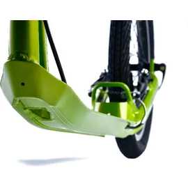 Yedoo Scooter Yedoo Alloy Rodstr White - Schwarz