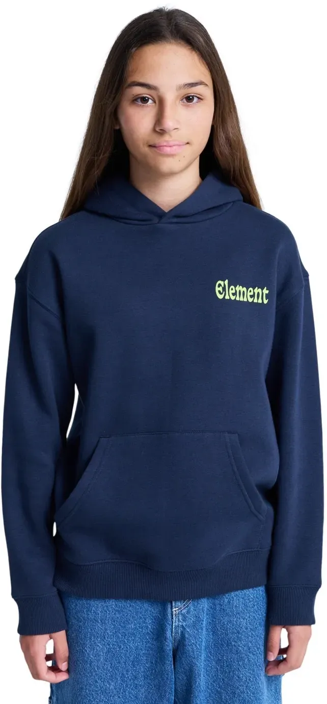 Hoodie ELEMENT 