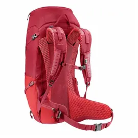 Deuter Futura 32 Wanderrucksack Pink/Rot