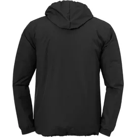 Uhlsport Essential Coachjacke schwarz 152