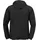 Uhlsport Essential Coachjacke schwarz 152