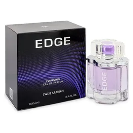 Swiss Arabian Edge Eau de Parfum 100 ml