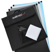 Claire's Walimex Pro 21268 Lichtwürfel