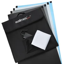 Claire's Walimex Pro 21268 Lichtwürfel