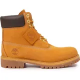 Timberland Premium 6-Inch Wide Fit wheat 47,5