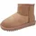Dockers by Gerli SOPO Stiefelette Rosa - Rosa - 37