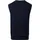 CASA MODA Pullunder blau L