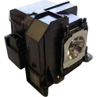 PRO-GEN Beamerlampe für EPSON (ersetzt: ELPLP71, V13H010L71)