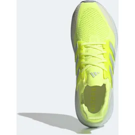 adidas Ultraboost 5 Hi-Res Yellow / Blue Tint / Halo Silver 45 1/3