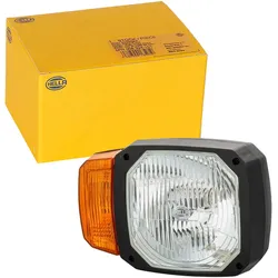 Hella H4 P21w T4w Scheinwerfer Rechts 1ea 328 450-021: