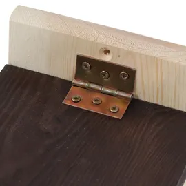 Siena Garden Eichhörnchenkasten Sam Kiefer FSC 100%