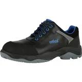 Atlas Halbschuh ALU-TEC 560 ESD S2, Weite 10 Größe 39