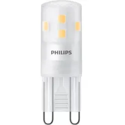 Signify Philips LED - LED-Lampe - Form: G9 - matt Finish - G9 - 1.9 W (Entsprech