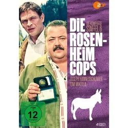 Die Rosenheim Cops