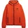 Superdry & Co Jacke Fuji Lite dunkelorange L