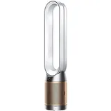 Dyson Purifier Cool PC2 De-Nox Luftreiniger Weiß/Gold (546519-01)