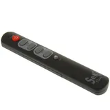 Seki Slim schwarz