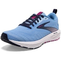 Brooks Revel 6 Damen Laufschuhe hellblau Größe: 40