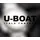 U-Boat Darkmoon Kautschuk 40 mm 9545