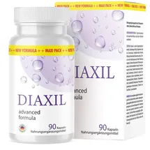 diaxil Kapseln 90 St.