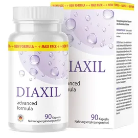 diaxil Kapseln 90 St.