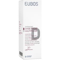 Eubos DIABETISCHE Haut Pflege Handcreme