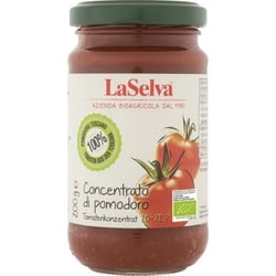 LaSelva Tomatenkonzentrat bio