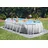 Intex Prism Frame Pool oval