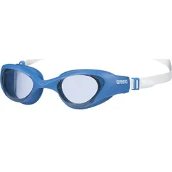 ARENA arena Unisex Schwimmbrille The One, LIGHT SMOKE-BLUE-WHITE, ONE SIZE